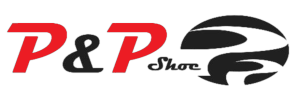 کفش P&P