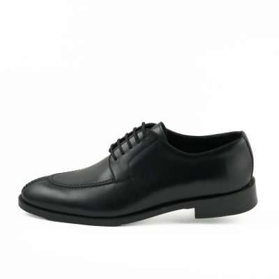 کفش کلاسیک 1553 ساعتی بند مشکی