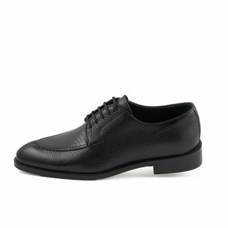 کفش کلاسیک 1553 ساعتی بند مشکی بونتو